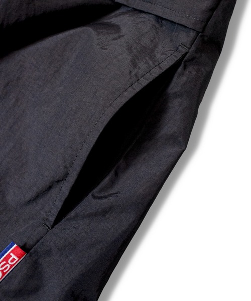 コート ジャケット PSG NYLON WOVEN ANORAK メンズ レディース