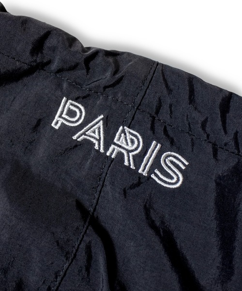 コート ジャケット PSG NYLON WOVEN ANORAK メンズ レディース