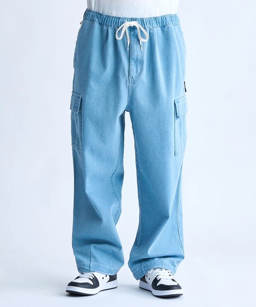 DC SHOES（ディーシーシューズ） カーゴパンツ 24 SUPERWIDE CARGO