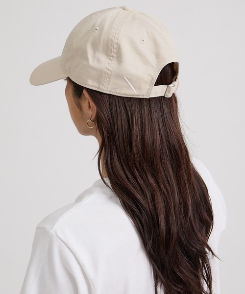 キャップ 帽子 Washed cap メンズ レディース : ZOZOTOWN Yahoo!店
