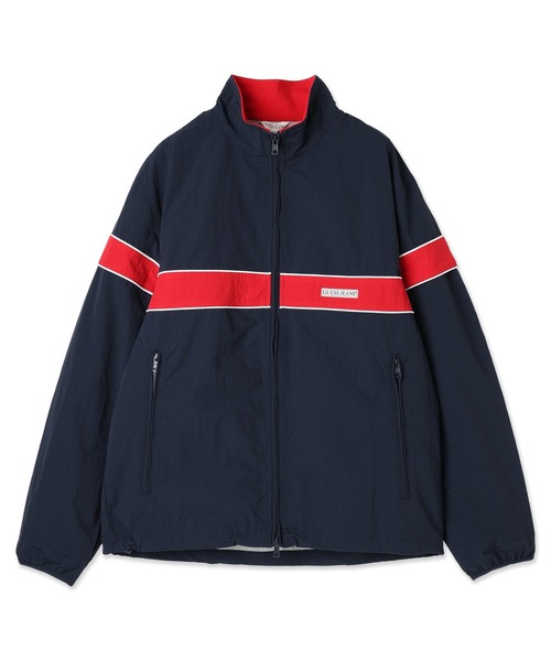 ナイロンジャケット GUESS JEANS Winbreaker Jacket ジャケット