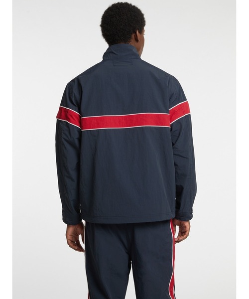 ナイロンジャケット GUESS JEANS Winbreaker Jacket ジャケット 