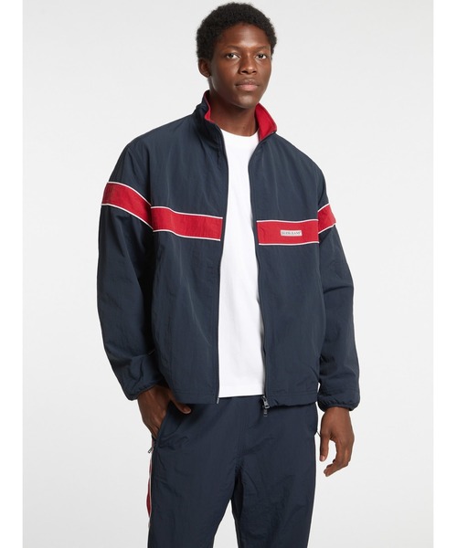 ナイロンジャケット GUESS JEANS Winbreaker Jacket ジャケット 