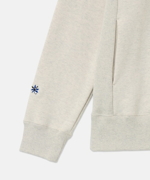トレーナー スウェット 「LANVIN en Bleu ESSENTIAL」BALTARD / バックプリント” マルグリット” スウェット_19