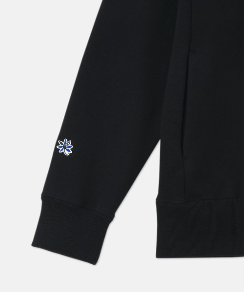 トレーナー スウェット 「LANVIN en Bleu ESSENTIAL」BALTARD / バックプリント” マルグリット” スウェット_20