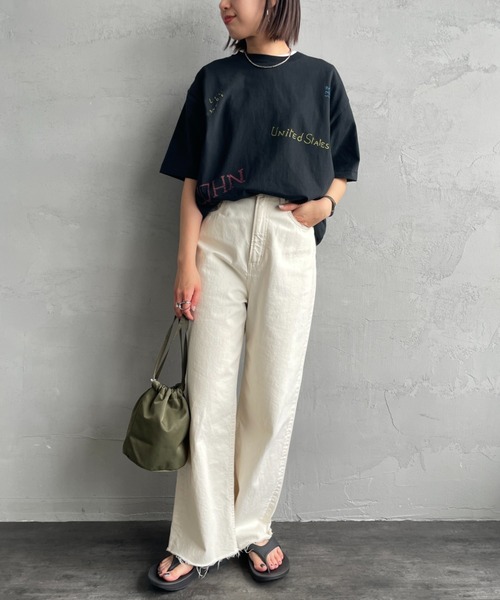 PAYDAY tシャツ 「PAY DAY/ペイデイ」 別注 ミックスロゴ