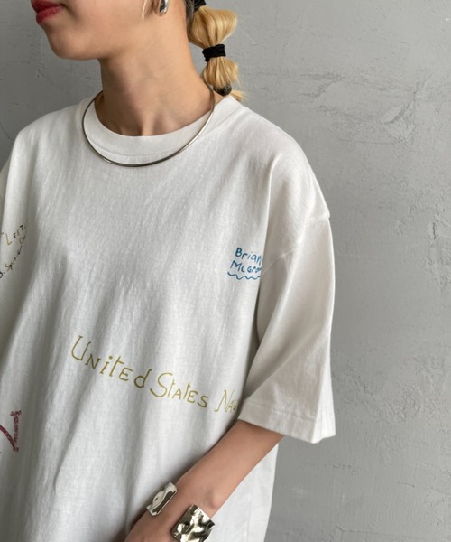 PAYDAY tシャツ 「PAY DAY/ペイデイ」 別注 ミックスロゴ