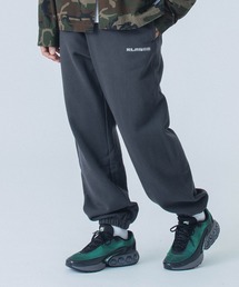 Russell Athletic ジョガーパンツ XL 水色 Russell Athletic スウェットパンツ ジャージ XLARGE×RUSSELL