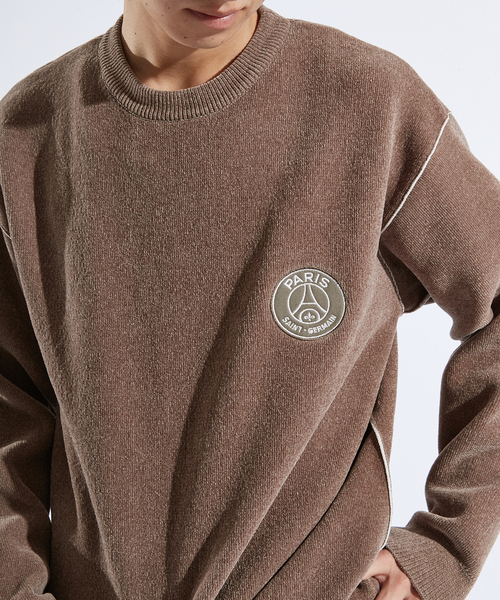 セーター ニット 「追加」「Paris Saint-Germain / パリ・サン＝ジェル