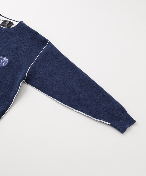 セーター ニット 「追加」「Paris Saint-Germain / パリ・サン＝ジェル