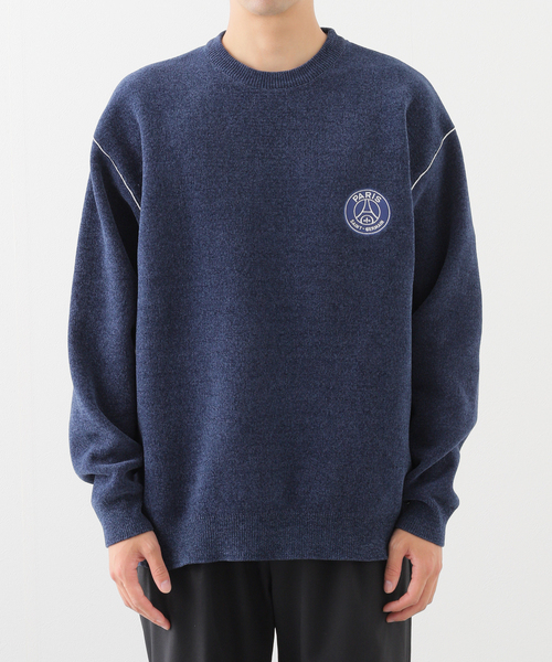 セーター ニット 「追加」「Paris Saint-Germain / パリ・サン＝ジェル