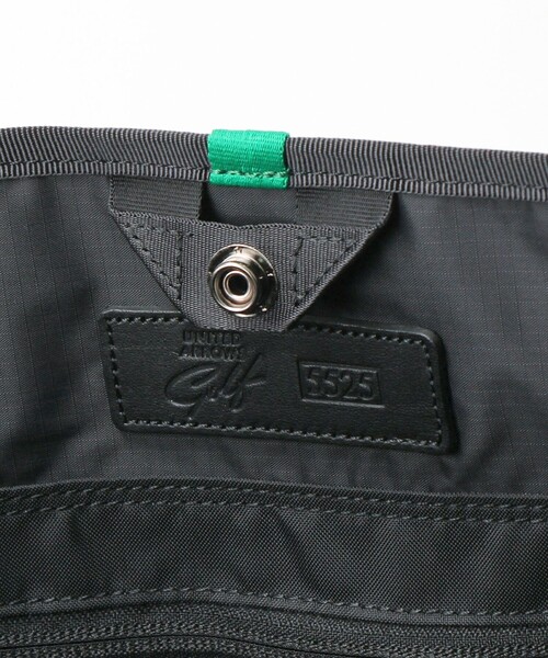 UNITED ARROWS GOLF（ユナイテッドアローズゴルフ） トートバッグ