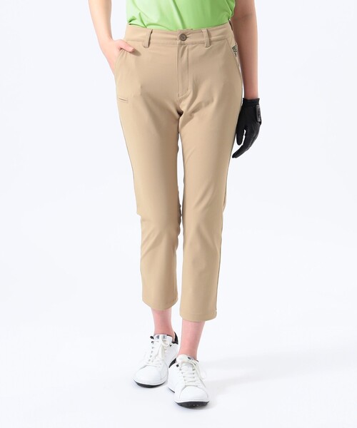 BEAMS GOLF パンツ ORANGE LABEL / USシリーズ サブリナパンツ