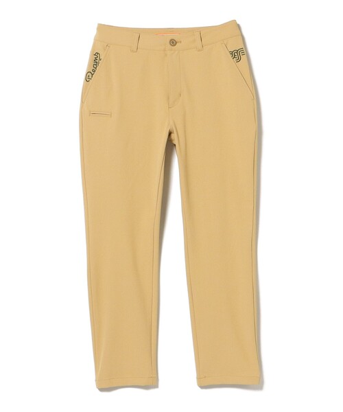 BEAMS GOLF パンツ ORANGE LABEL / USシリーズ サブリナパンツ