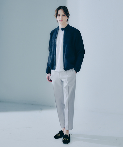 DESIGNWORKS スラックス 「セットアップ対応 / 定番人気