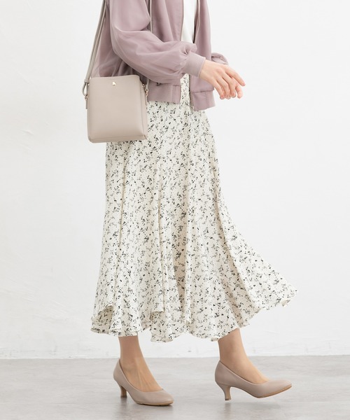 Honeys（ハニーズ） スカート エスカルゴスカート : ZOZOTOWN Yahoo!店