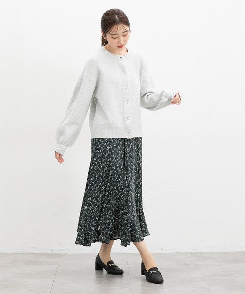 Honeys（ハニーズ） スカート エスカルゴスカート : ZOZOTOWN Yahoo!店