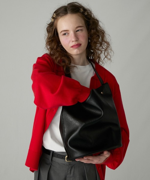 【メーカー直売】の商品をすべて Marche BONLECILL トートバッグ Marche」「ポーチ 「BONLECILL バッグ