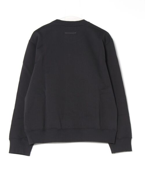 MM6 トレーナー スウェット MM6 MEN SWEATSHIRT メンズ : ZOZOTOWN