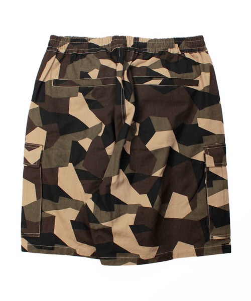 カーゴパンツ Universal Style Wear ベト カーゴ ショーツ