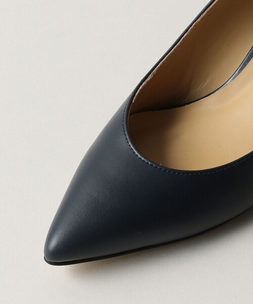 黒スウェードパンプス　ヒール高5.5 Odette e Odile 24cm 黒スウェードパンプス ヒール高5.5 Odette e Odile 24cm ODETTE