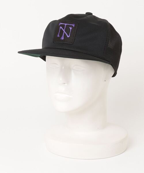 POTEN キャップ 帽子 POTEN/TN Patch Cap メンズ : ZOZOTOWN Yahoo!店 