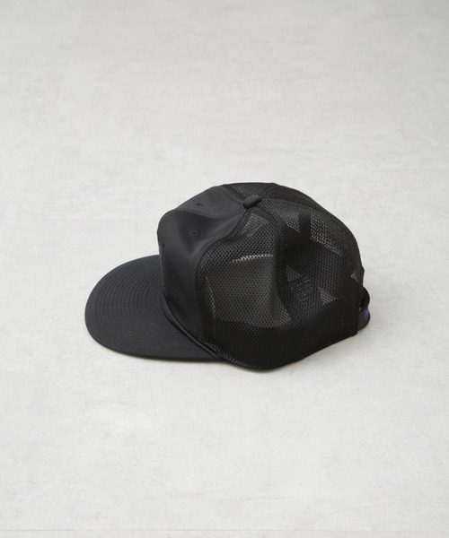 POTEN キャップ 帽子 POTEN/TN Patch Cap メンズ : ZOZOTOWN Yahoo!店 