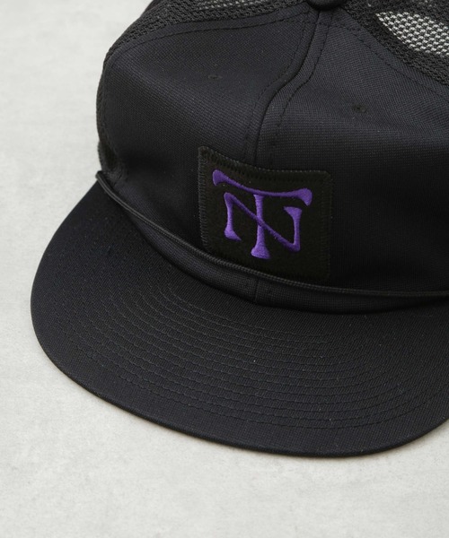 POTEN キャップ 帽子 POTEN/TN Patch Cap メンズ : ZOZOTOWN Yahoo!店 