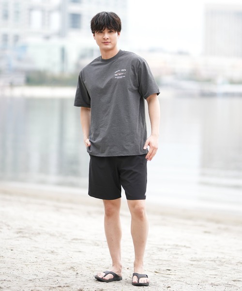 SALTY CREW ラッシュガード SALTY CREW/ソルティークルー 半袖Tシャツ