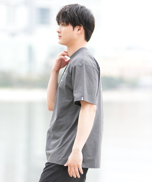 てるさん専用　新品　SALTY CREW 吸水速乾白色長袖シャツ セール】SALTY CREW/ソルティークルー 長袖Tシャツ/ロンT バック