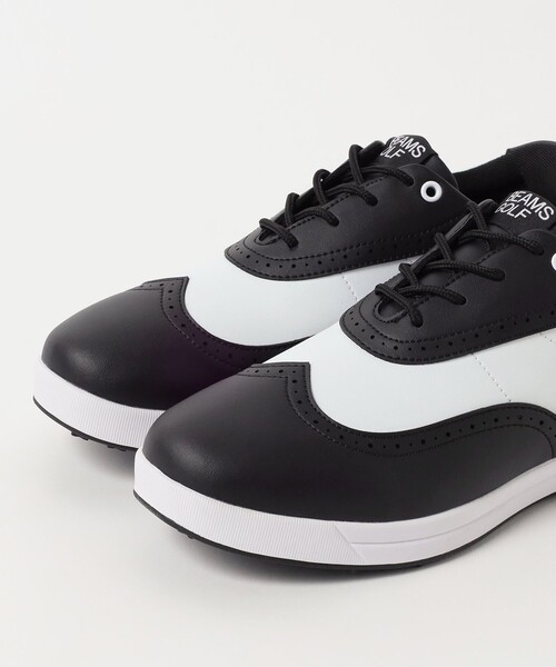 ウイングチップ 靴（ゴルフシューズ）｜ゴルフ | スポーツ のおすすめ