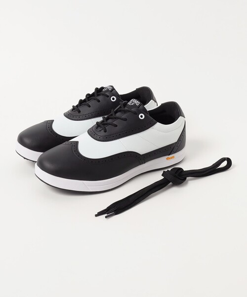 BEAMS GOLF（ビームス ゴルフ） フォーマルシューズ 「WOMEN」ウイング