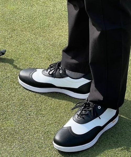 BEAMS GOLF（ビームス ゴルフ） フォーマルシューズ 「WOMEN」ウイング