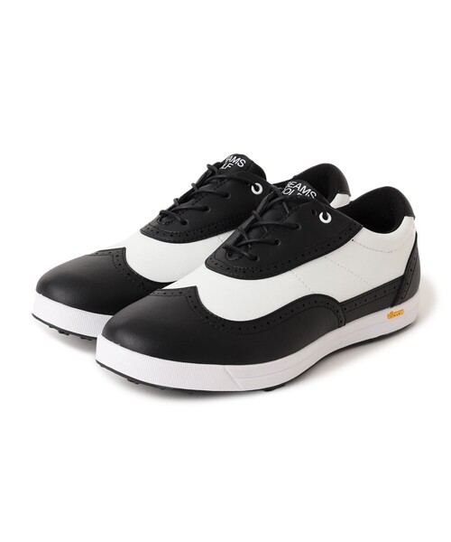 BEAMS GOLF　レディースゴルフシューズ BEAMS GOLF（ビームス ゴルフ） 革靴 フォーマルシューズ 「WOMEN