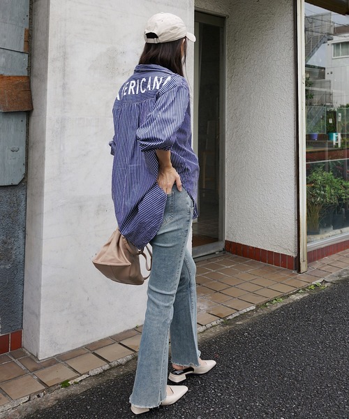 ジーンズ デニム デニムパンツ 「マタニティ」オールシーズン着回しOK