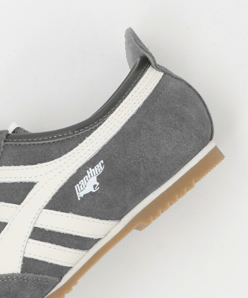 パンサースニーカー✖️オデットエオディール新品 ODETTE E ODILE オデット エ オディール | ＜Panther＞Sneakers