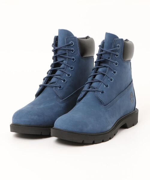 【良品】Timberland A10DR 6インチ ベーシックブーツ Timberland】 ティンバーランド 6INCH BASIC BOOT 2 6インチ