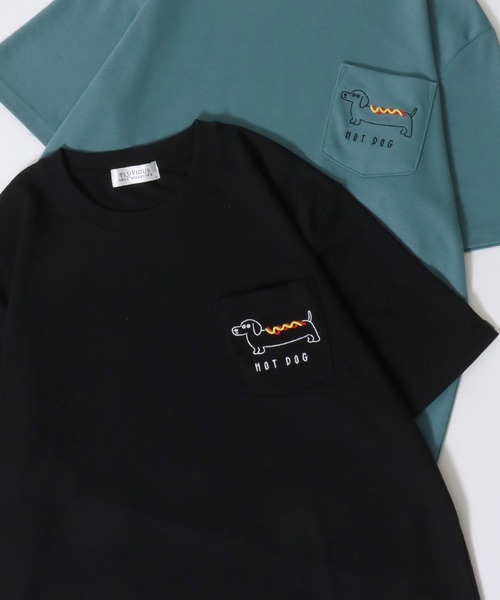 ★関税込★New era★MiLB EMBROIDERY POCKET T-SHIRTS★Tシャツ carhartt-force-short-sleeve-