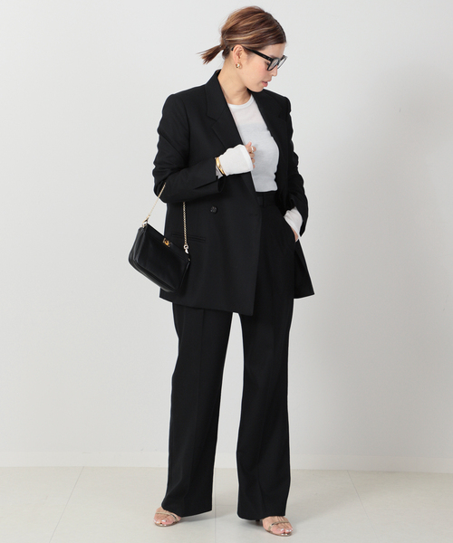 Deuxieme Classe　EVERYDAY I LIKE. ジャケット Deuxieme Classe（ドゥーズィエムクラス）の「EVERYDAY I LIKE. DOUBLE