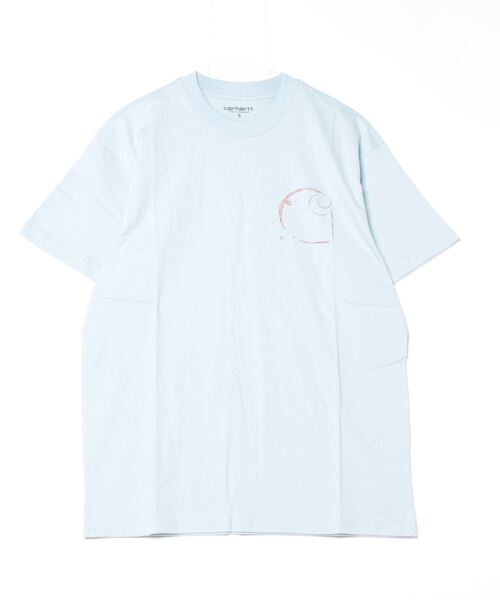 【送料&関税込】Carhartt S/s Java T-shirt Carhartt S/S Java T-Shirt – tib street clothing