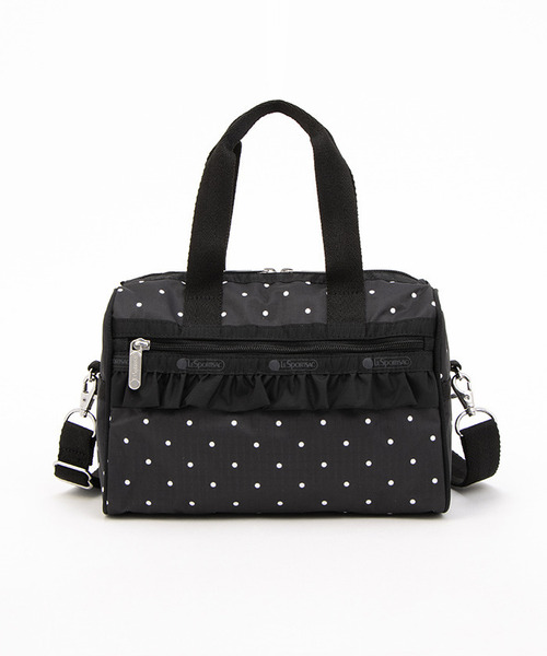 LeSportsac ショルダーバッグ バッグ RF EVERYDAY SM SATCHEL