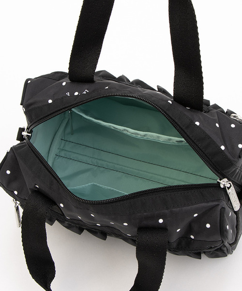 LeSportsac ショルダーバッグ バッグ RF EVERYDAY SM SATCHEL