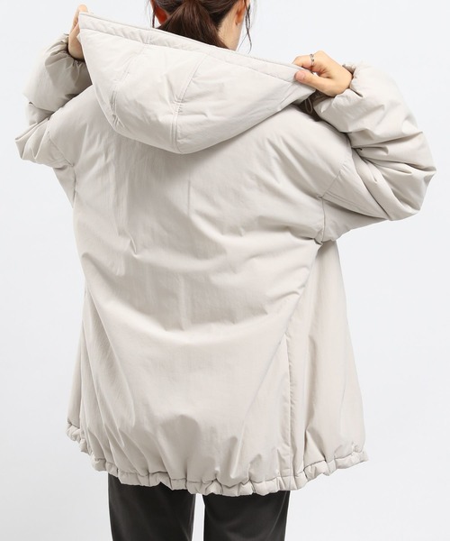 「GLOBAL WORK Smile Seed Store」 ブルゾン MEDIUM アイボリー レディース_画像8