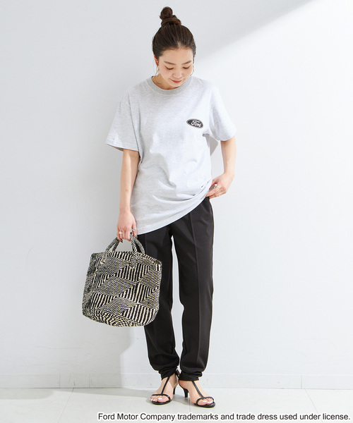 B.C STOCK グッドロックスピード オーバーTEE GOOD ROCK SPEED/グッドロックスピード LIFE PICTURE COLLECTION