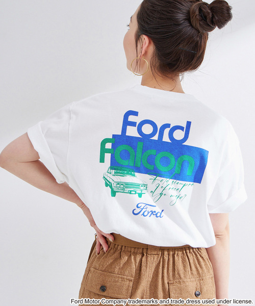 B.C STOCK グッドロックスピード オーバーTEE B.C STOCK｜《予約》【WEB限定】別注 GOOD ROCK SPEED LIFE