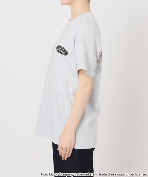 グッドロックスピード　E.T. BE GOOD Tシャツ GOOD ROCK SPEED/グッドロックスピード ロックT(MOTORCYCLE)（T