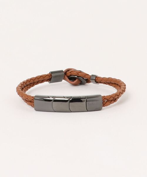 Timberland（ティンバーランド） ブレスレット 「Timberland