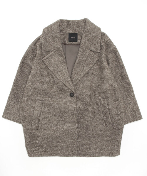 Spick＆Span（スピック アンド スパン） 「Spick & Span」 コート 38