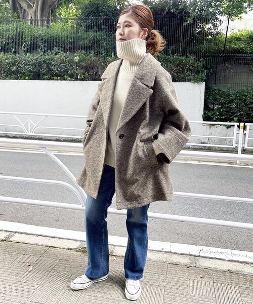 Spick＆Span（スピック アンド スパン） 「Spick & Span」 コート 38