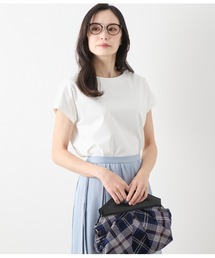 NEWYORKER tシャツ 「UVカット・透け防止・遮熱」ソルシールド